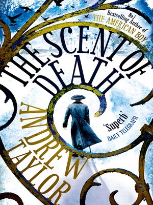 The Scent of Death - ebook